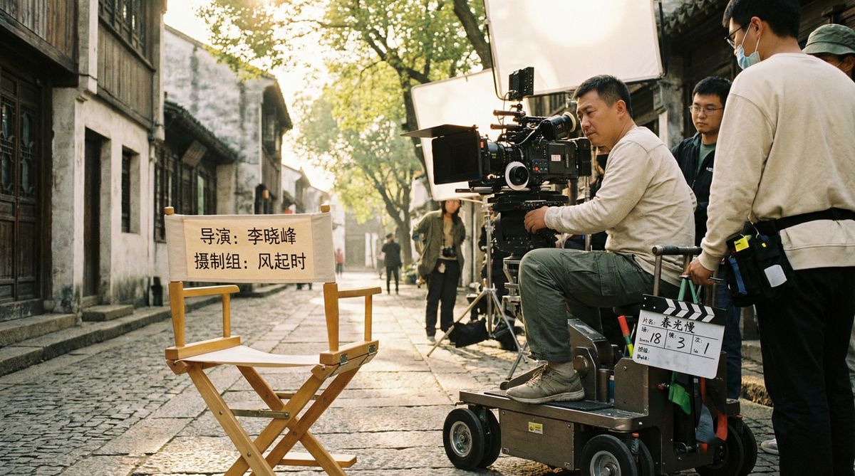 国产自拍国产自拍手机拍摄视频教程 | 专业构图与光线运用视频演示